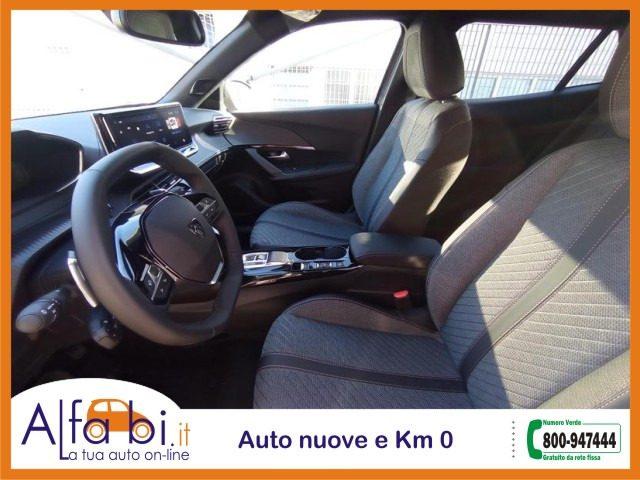 PEUGEOT 2008 1.2 145CV Hybrid e-DSC6 Allure