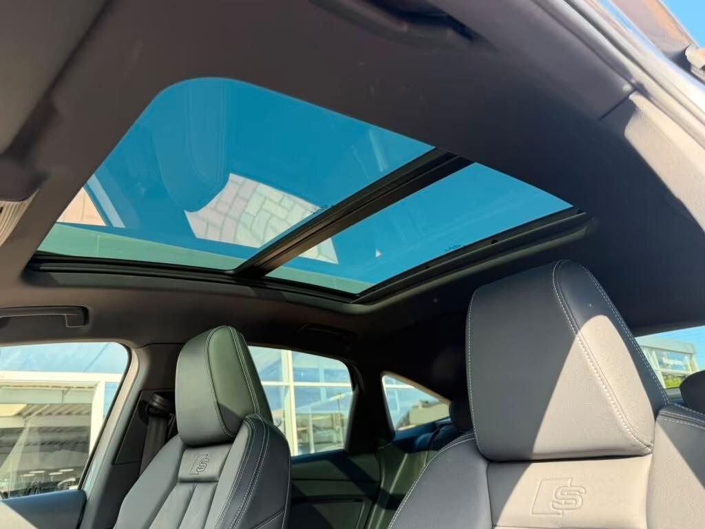 Audi Q4 50 Sportback quattro s line