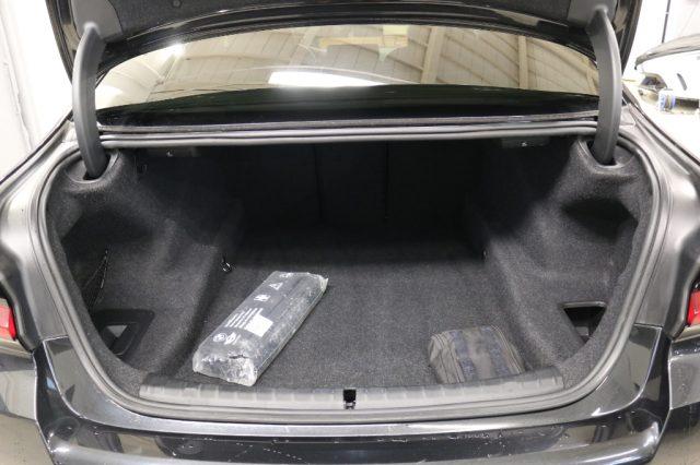 BMW 520 d 48V Msport