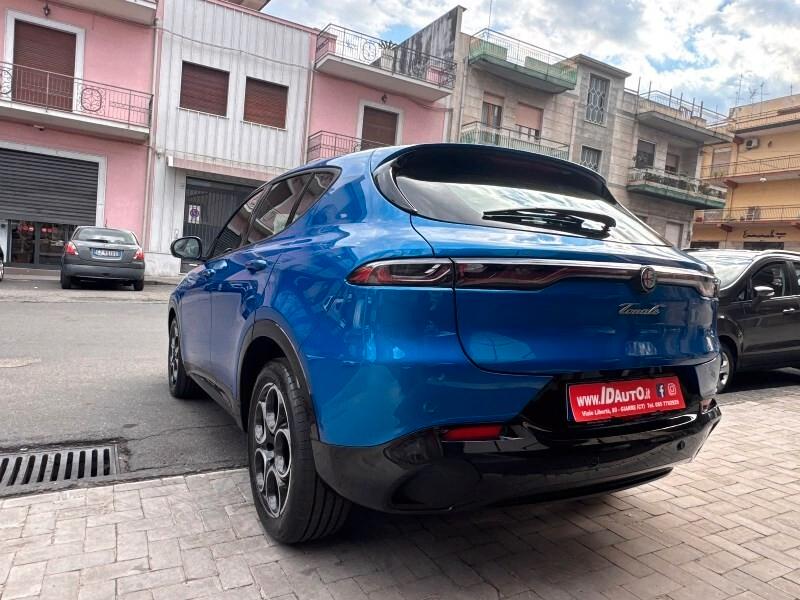 Alfa Romeo Tonale 1.6 diesel 130 CV TCT6 Sprint