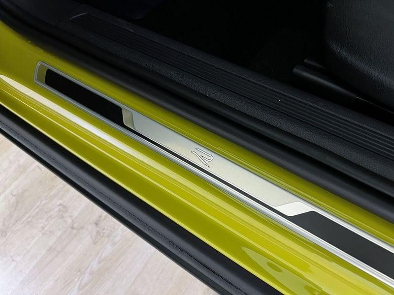 Volkswagen T-Cross T-Cross 1.0 TSI 115 CV R-Line