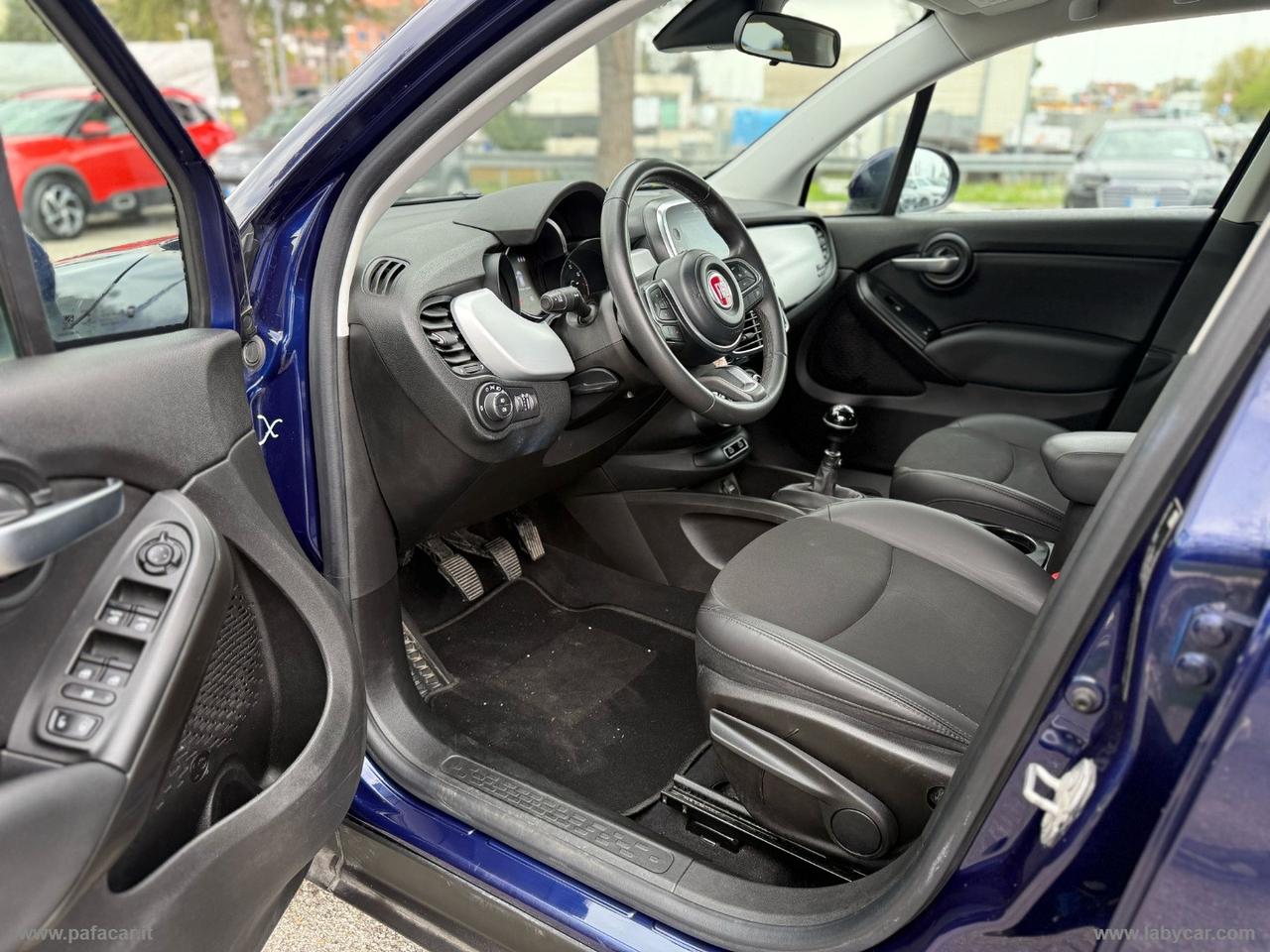 FIAT 500X 1.0 T3 120 CV Lounge