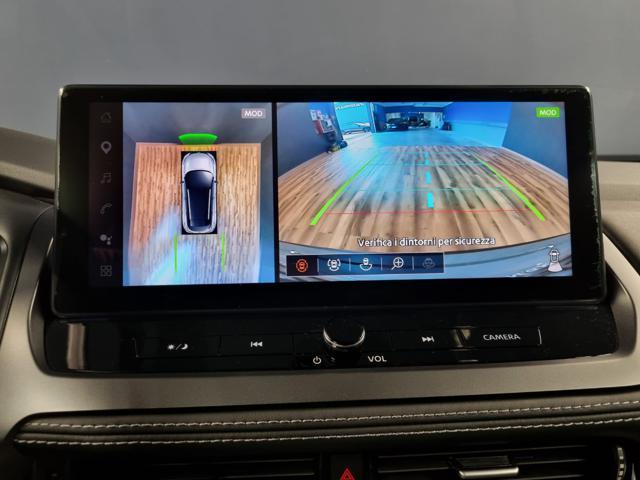 NISSAN Qashqai MHEV 140 CV N-CONNECTA