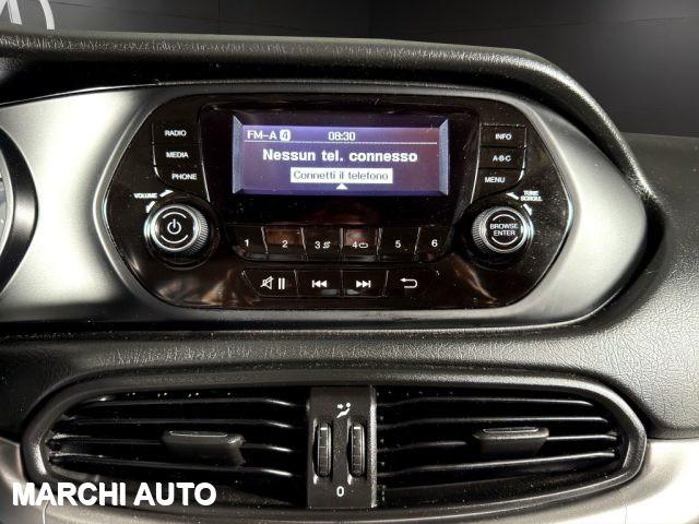 FIAT Tipo 1.6 Mjt 4 porte Opening Edition