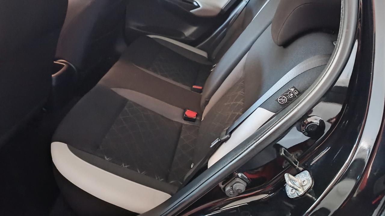 Nissan Micra IG-T 100 5 porte Tekna