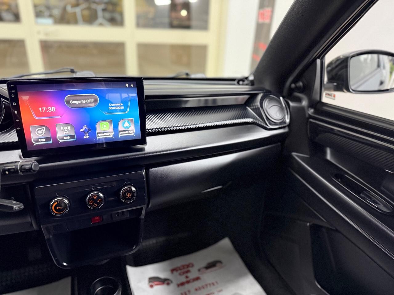 Ligier JS 50 DCI Sport