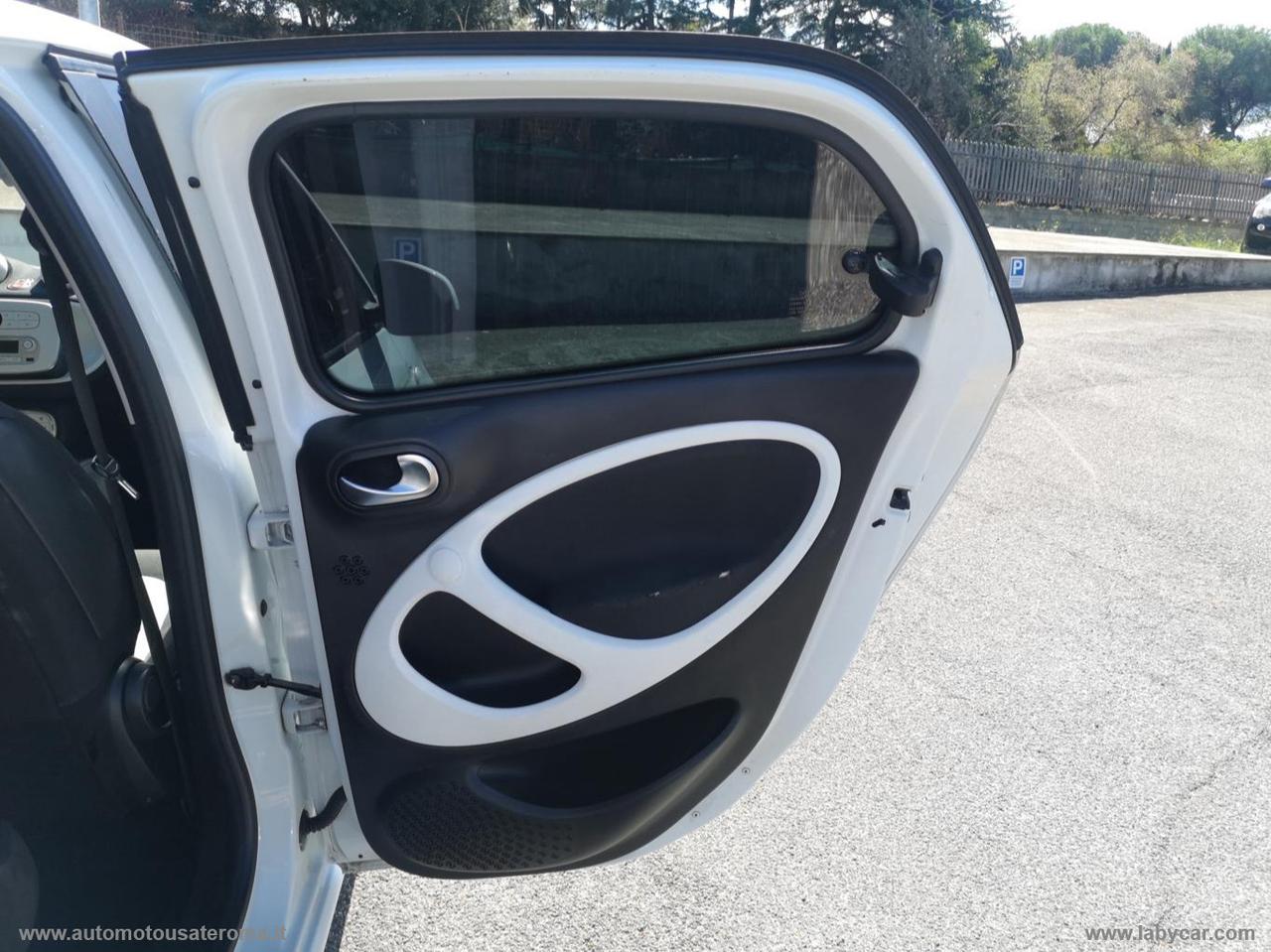 SMART forfour 70 1.0 Passion OFFERTA PROMO WEB