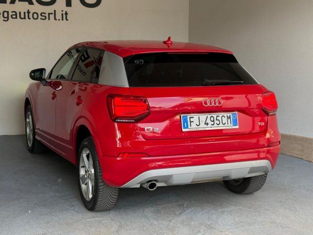 AUDI Q2 1.6 TDI Sport