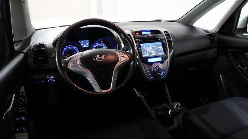 Hyundai ix20 ix20 1.4 CRDI 90 CV XPossible #NAVI#RETRO CAMERA#