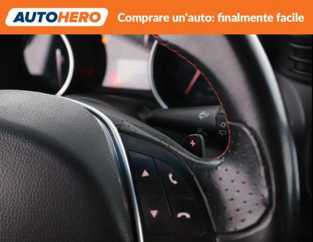 ALFA ROMEO Giulietta 1750 Turbo TCT Veloce