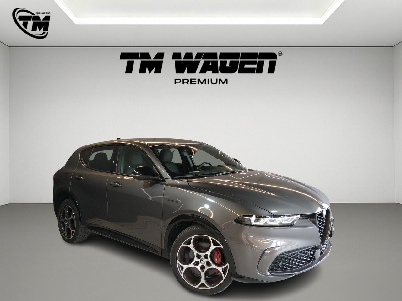 Alfa Romeo Tonale 1.5 hybrid Veloce 160cv tct7
