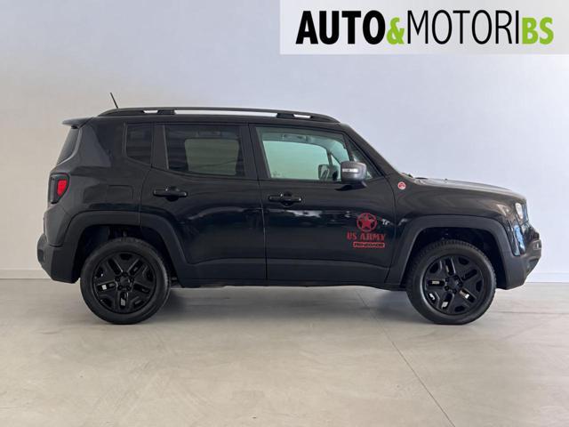 JEEP Renegade 2.0 Mjt 4WD Active Drive Low TRAILHAWK