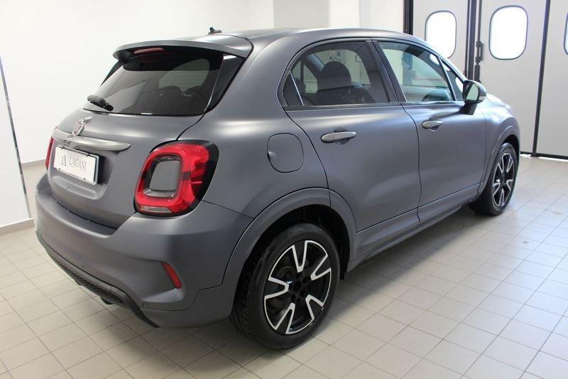 FIAT 500X 500X 1.6 MultiJet 130 CV Sport