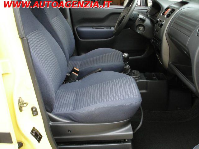 OPEL Agila 1.2 16V CONFORT IMP. GPL