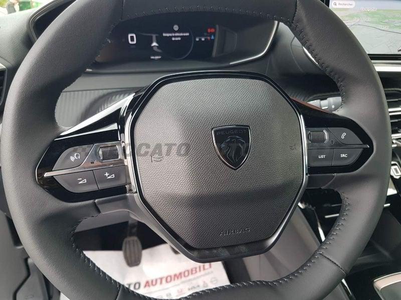 Peugeot 2008 2008 1.2 puretech Allure s&s 100cv