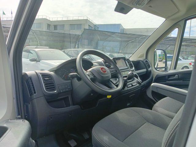 FIAT Ducato 35 2.2 Mjt 140CV L2 H2 PM-TM Furgone