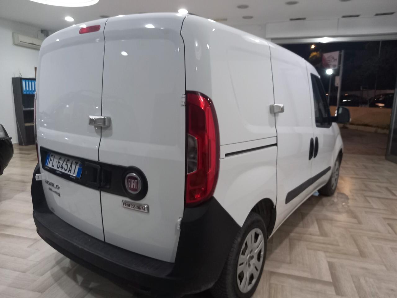 Fiat Doblo Doblò 1.3 MJT PC-TN Cargo Lamierato