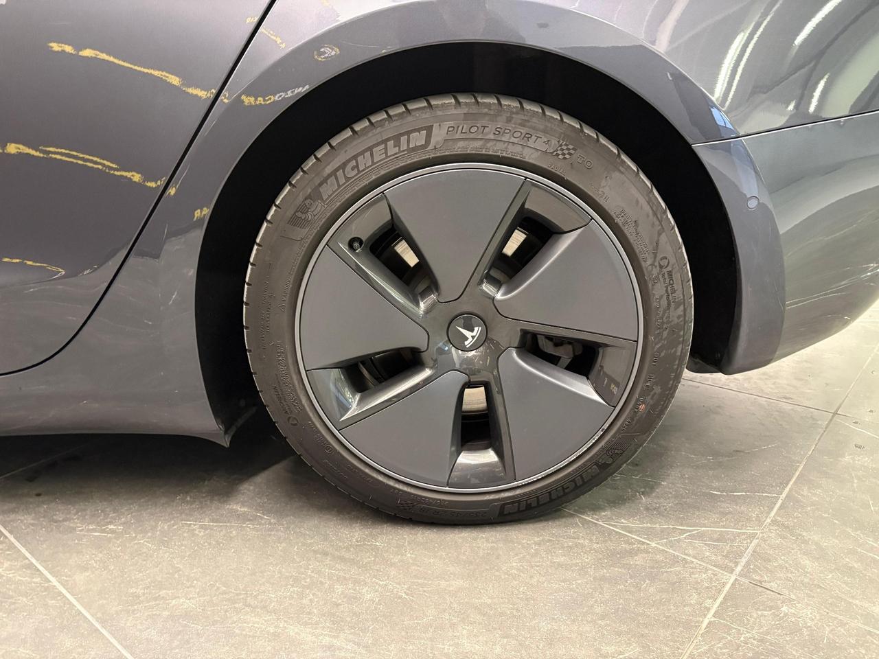 Tesla Model 3 82 KWh AWD*498CV*