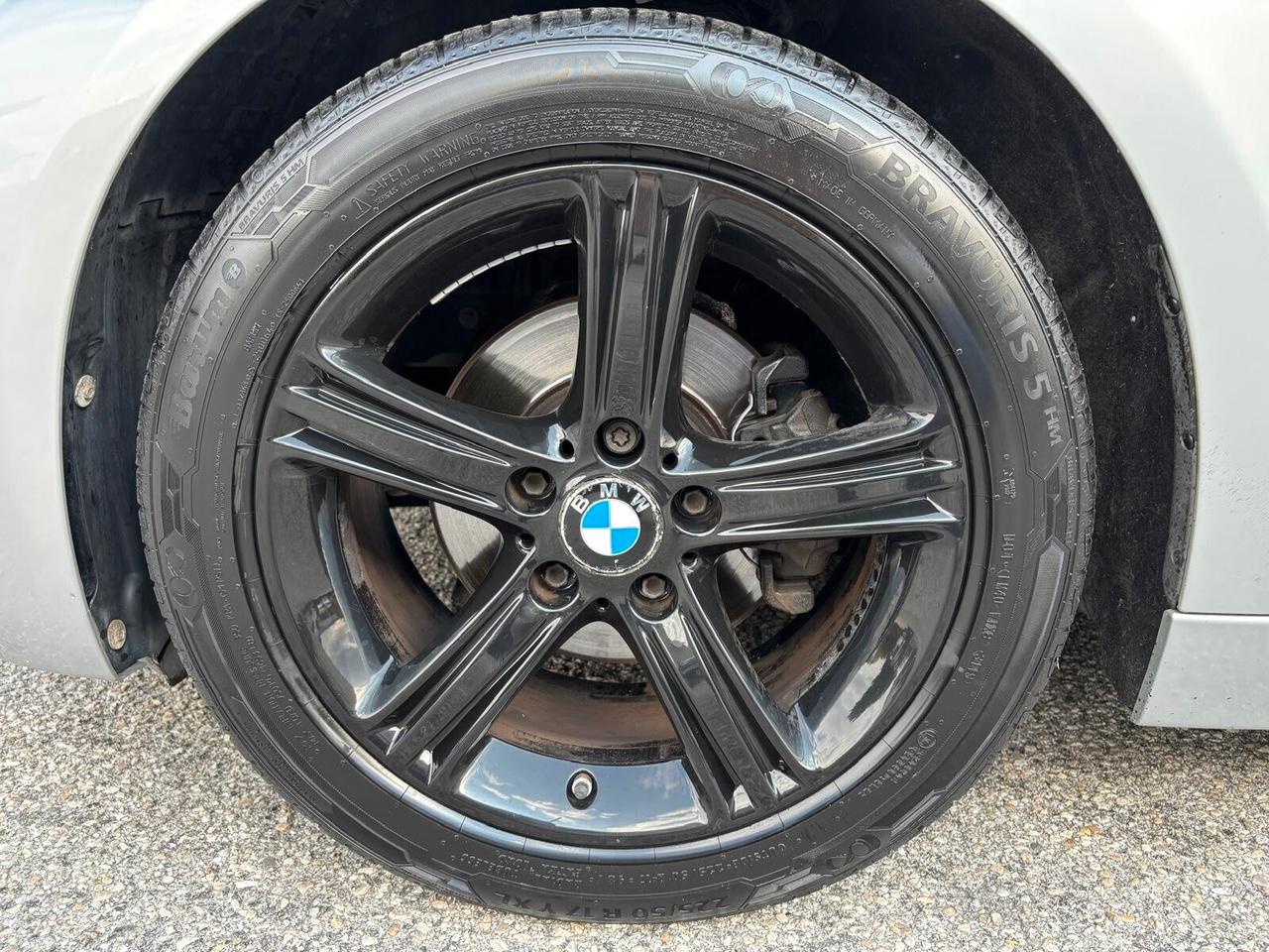 Bmw 316 316d Sport