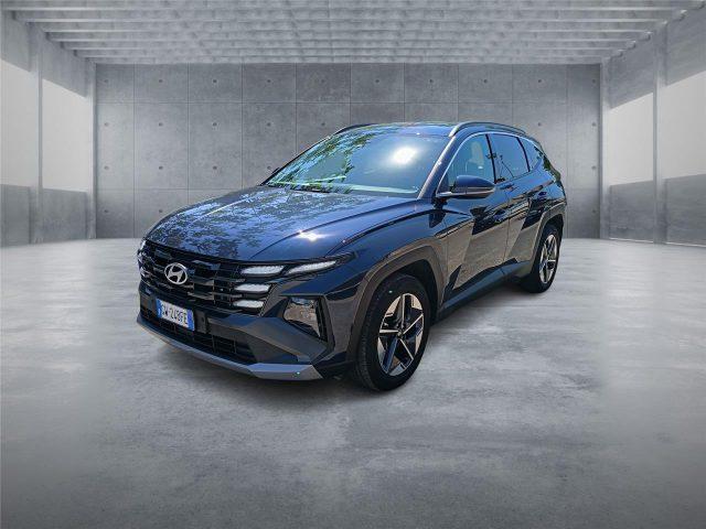 HYUNDAI Tucson 3ª serie 1.6 T-GDI 48V Business