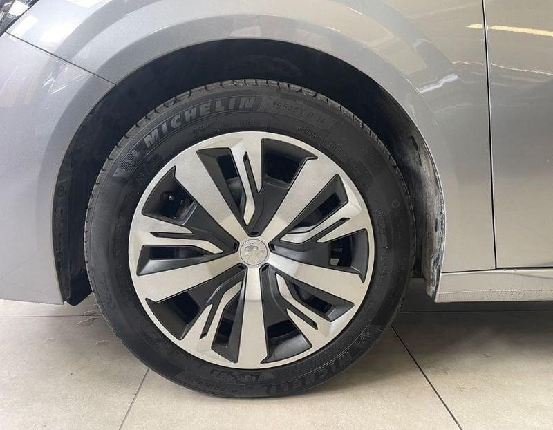 Peugeot 208 208 PureTech 100 Stop&Start 5 porte Allure