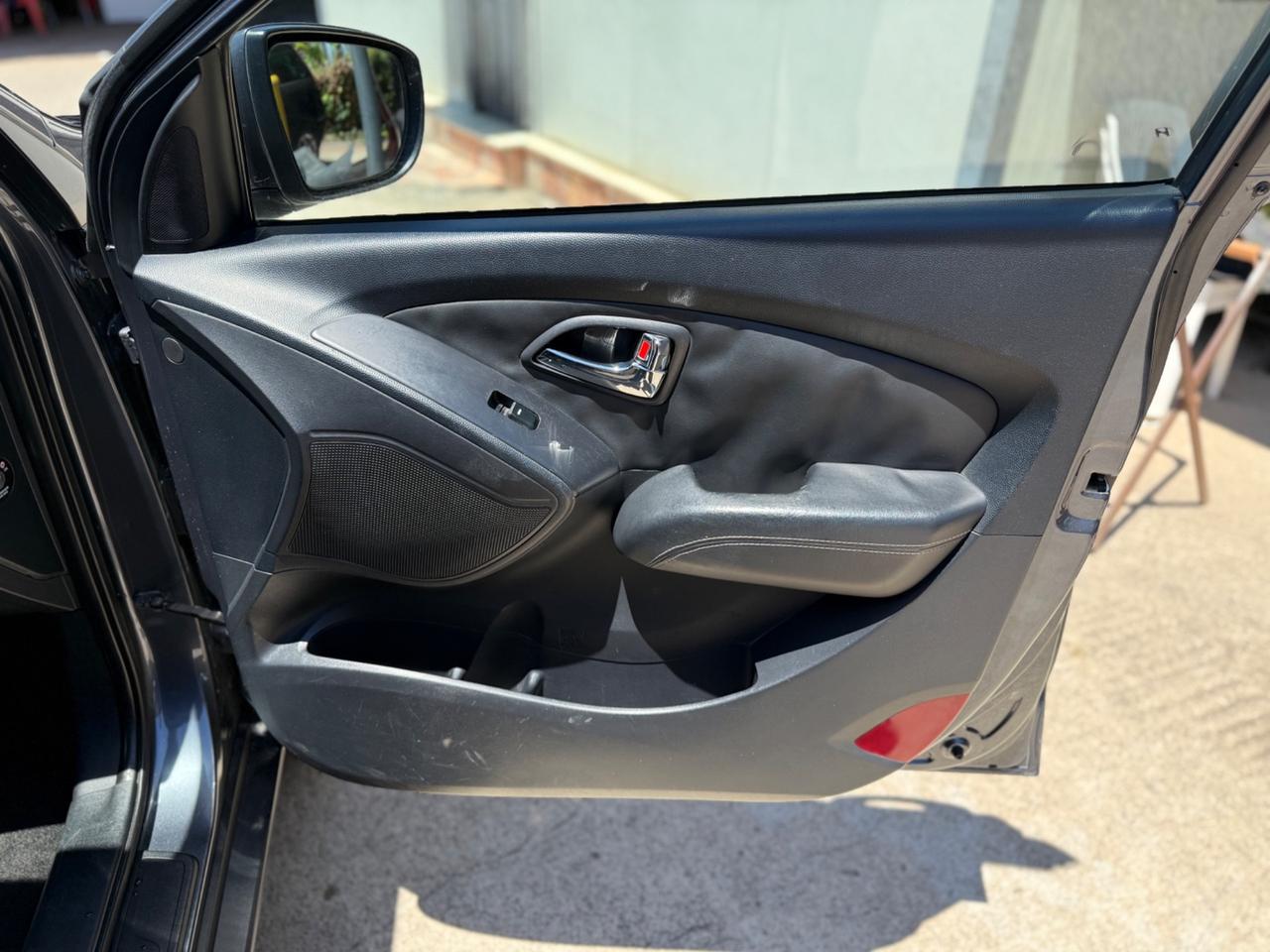 Hyundai iX35 1.7 CRDi 2WD Comfort KM CERTIF