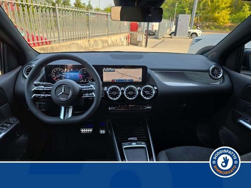Mercedes-Benz Classe B 180d Automatic AMG Line Advanced Plus