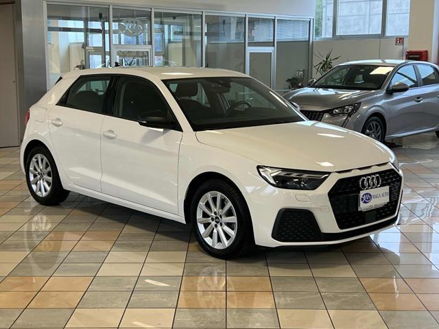 AUDI A1 SPB 30 TFSI S tronic Admired Advanced