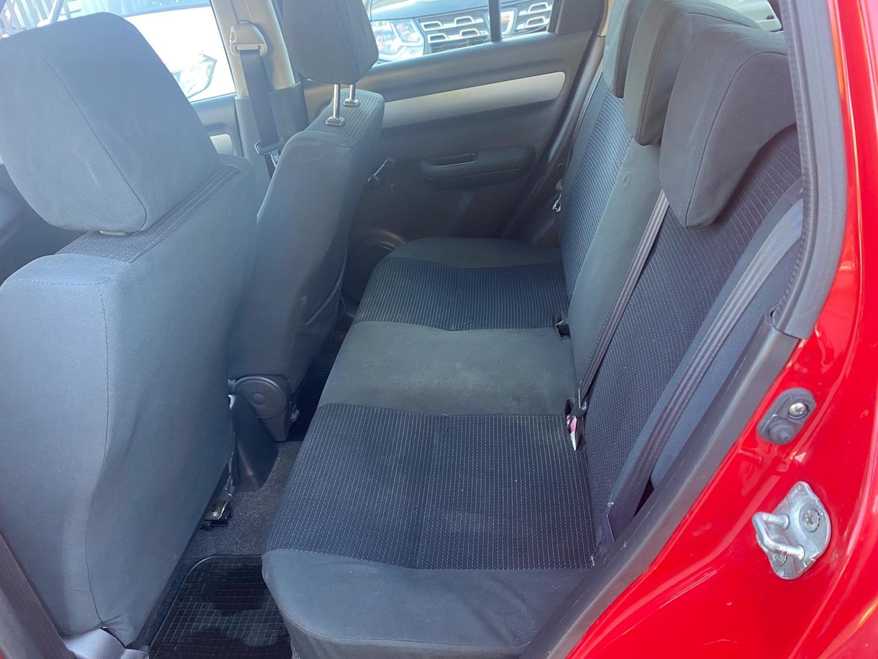 Suzuki Swift 1.3 5p. Automatica