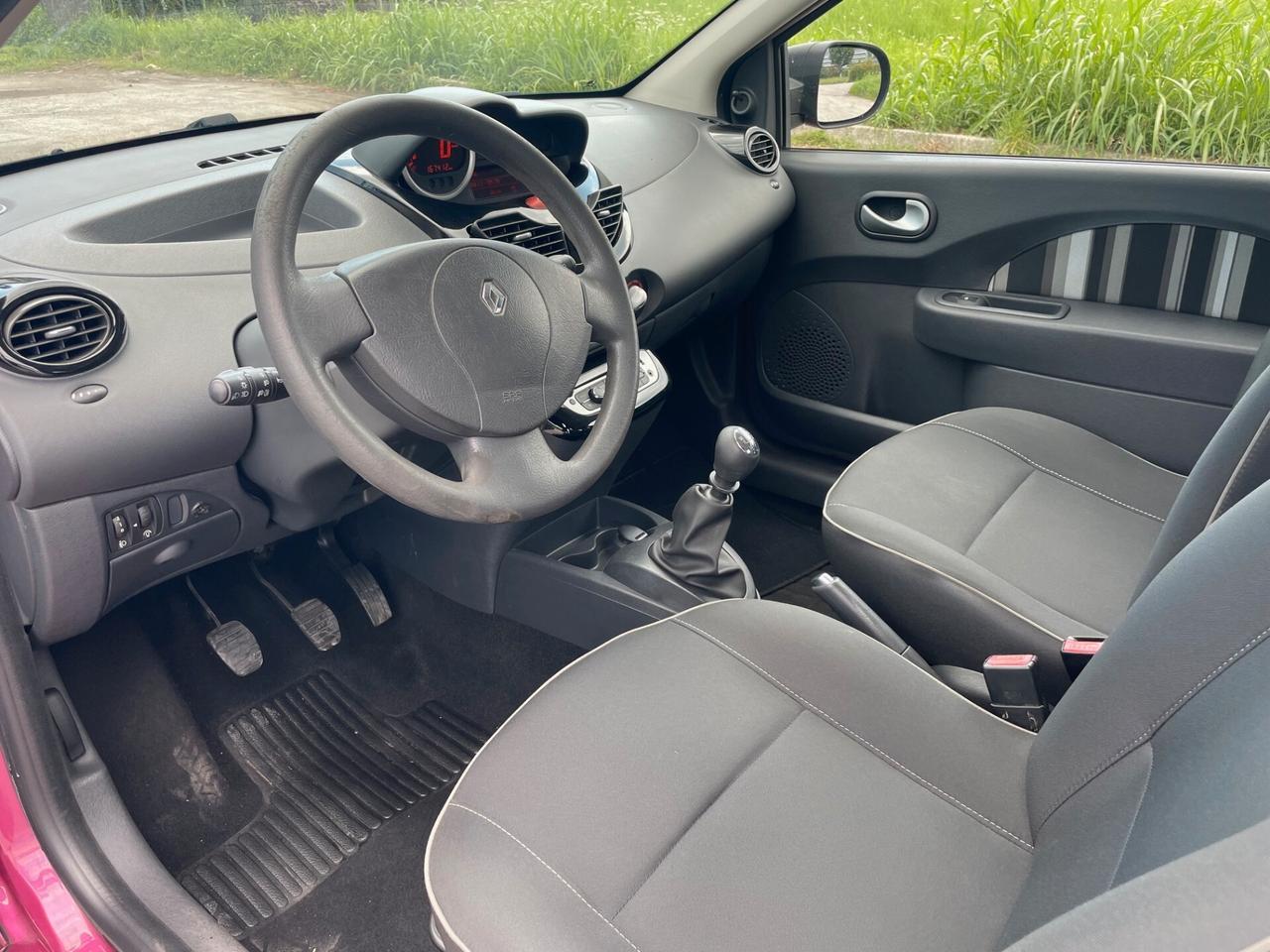 Renault Twingo 1.2 16V Night&Day