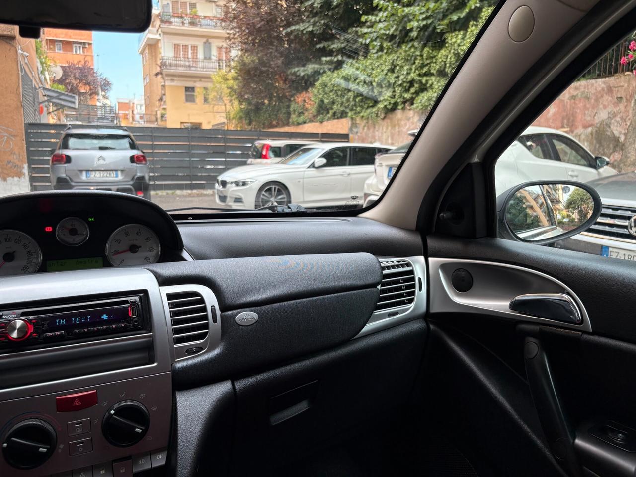 Lancia Ypsilon 1.2 Versus - DISTRIBUZIONE FATTA