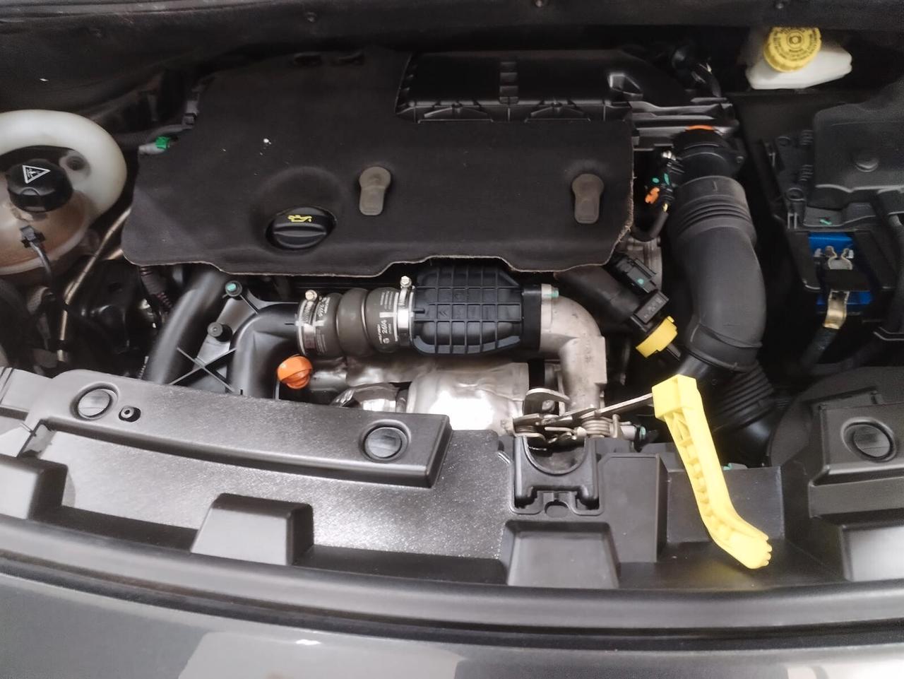Citroen C3 Picasso C3 Picasso 1.6 HDi 90 Seduction