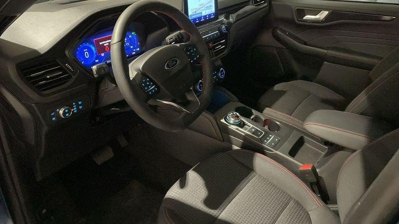 Ford Kuga 2.5 Plug In Hybrid 225 CV CVT 2WD ST-Line