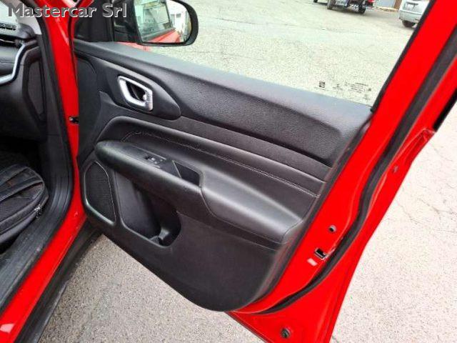 JEEP Compass 1.5 turbo t4 mhev Limited 2wd 130cv DCT - GL883SX