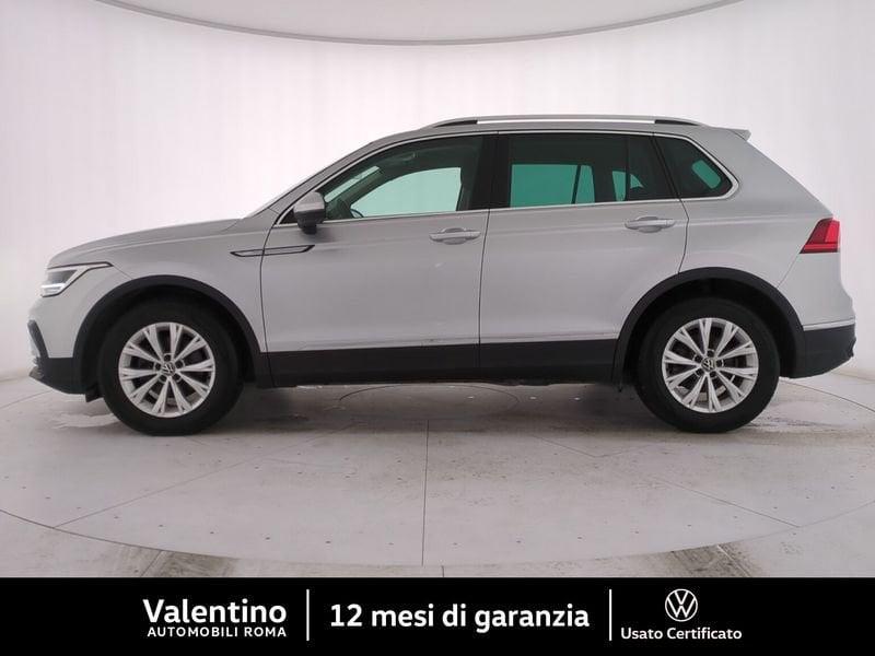 Volkswagen Tiguan 1.5 TSI DSG 150 CV ACT Life
