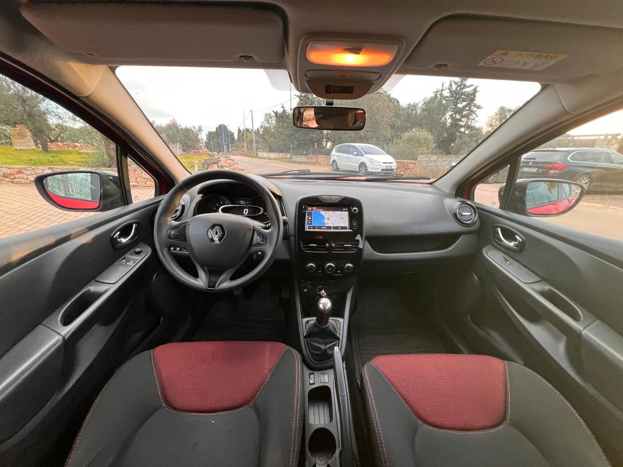 Renault Clio 1.5 dCi 8V 75CV 5 porte Business