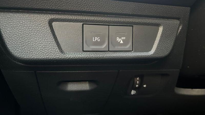 Dacia Jogger 1.0 TCe GPL Extreme