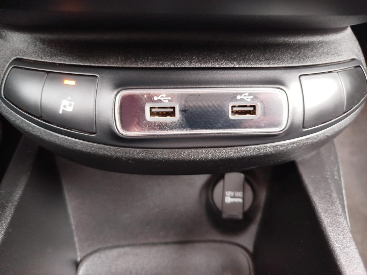 500X 1.3-150CV AUTOMATICA *PREZZO VERO* KM CERTI-GARANZIA 12 MESI