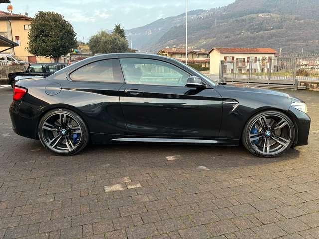BMW M2 Coupe 3.0 BLACK SHADOW dkg Scarico M PERFORMANCE