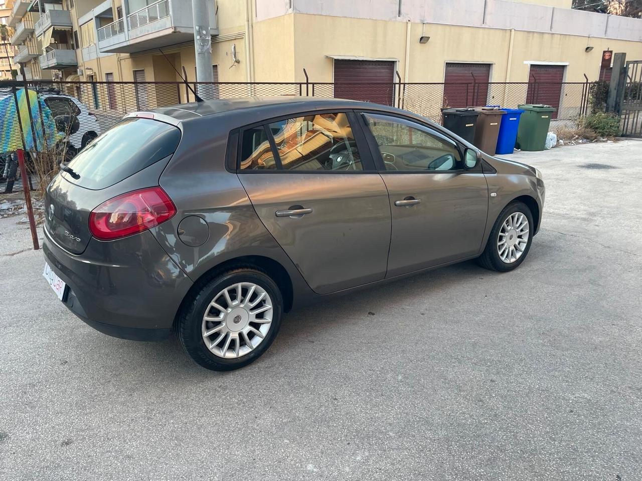 Fiat Bravo 1.4 Dynamic