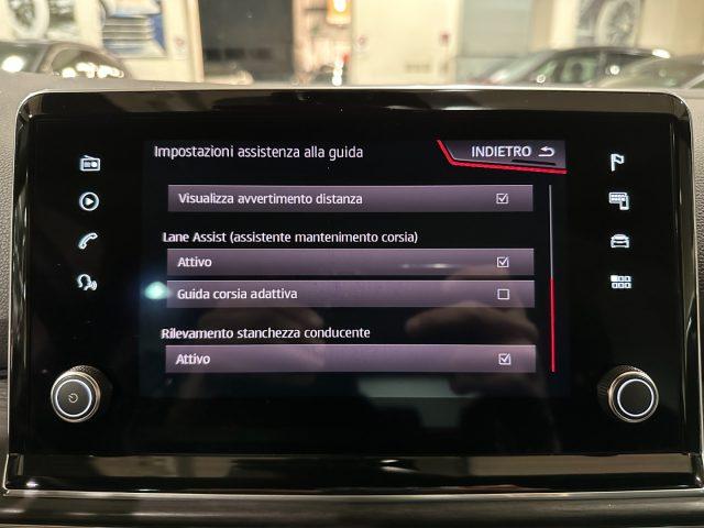 SEAT Tarraco 2.0 TDI 4Drive DSG XCELLENCE-20"-Camera 360