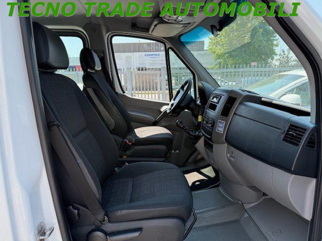 MERCEDES-BENZ Sprinter 313 CDI TN Kombi 9 posti