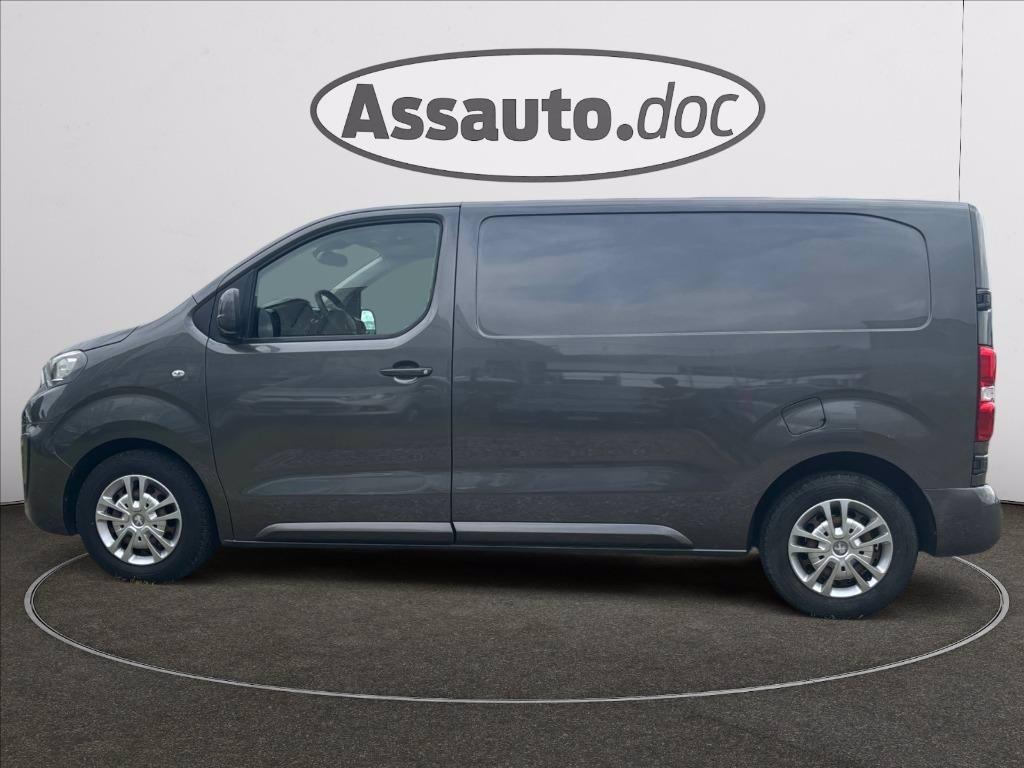 PEUGEOT Expert 2.0 Bluehdi Premium std 180cv S&S EAT8 del 2018