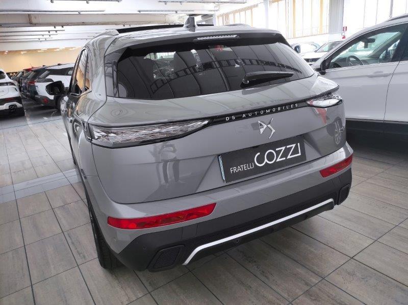 DS DS 7 - DS 7 BlueHDi 130 aut. Opera