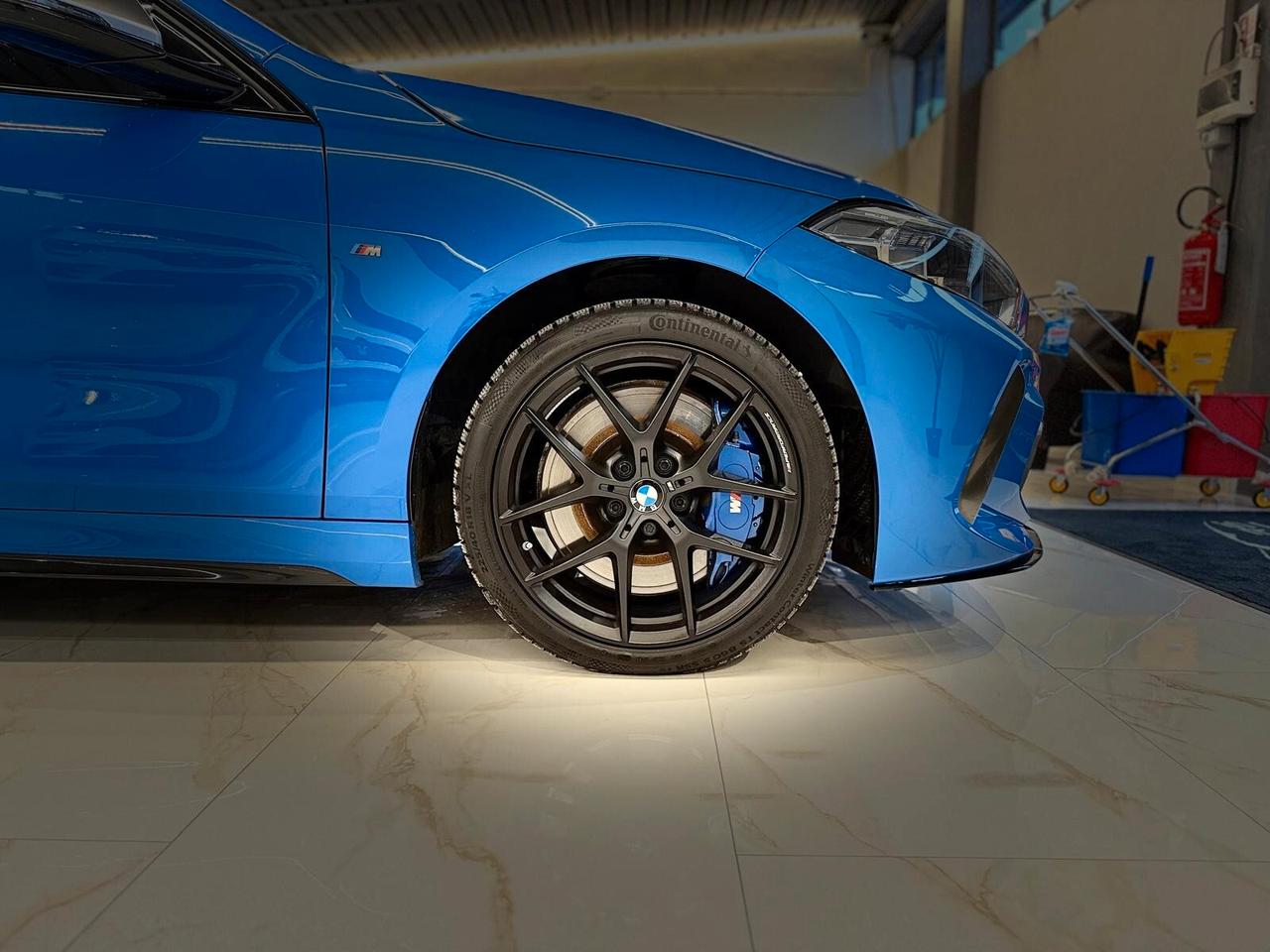 Bmw 135 M 135i xDrive