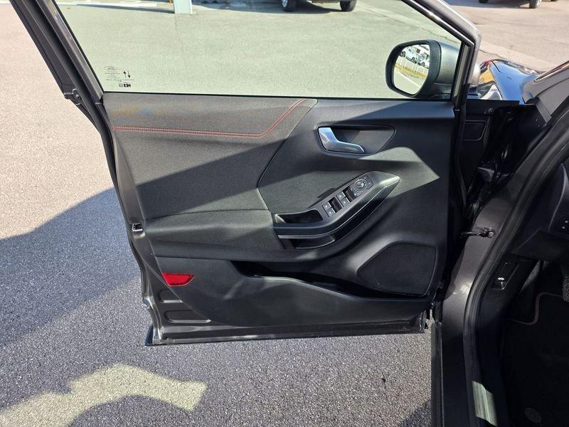 Ford Puma Puma 1.0 ecoboost h ST-Line s&s 125cv