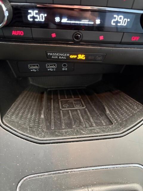 Seat Arona 1.6 TDI 95 CV DSG Style