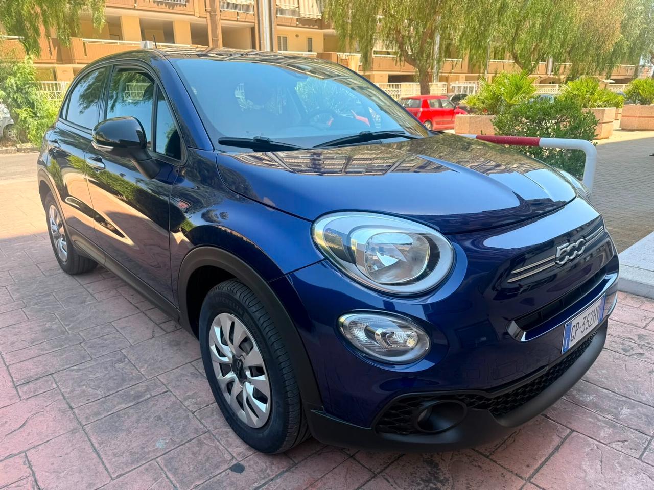 Fiat 500X 1.3 MultiJet 95 CV Sport