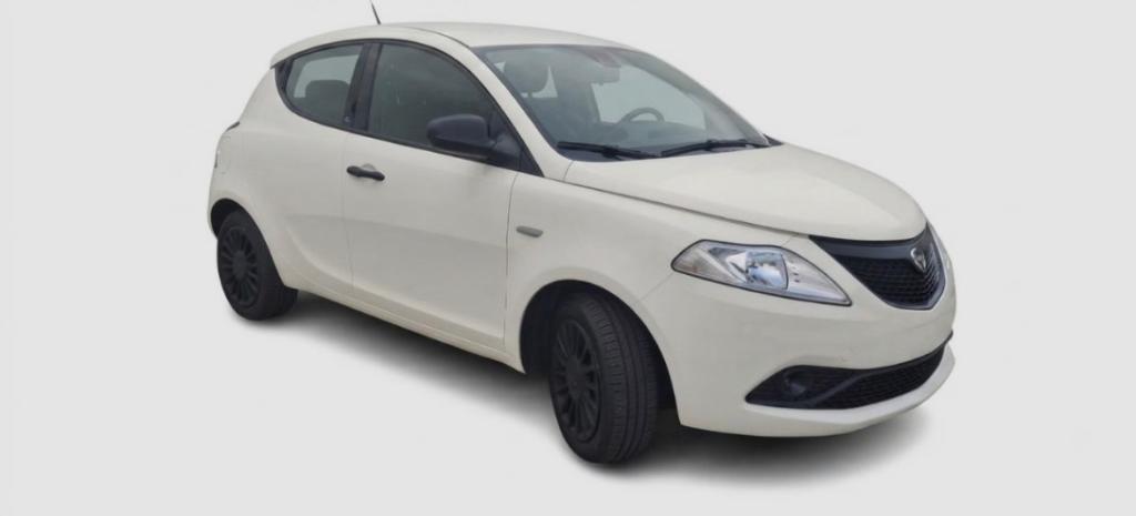 LANCIA Ypsilon 1.2 69 CV 5p. Gold