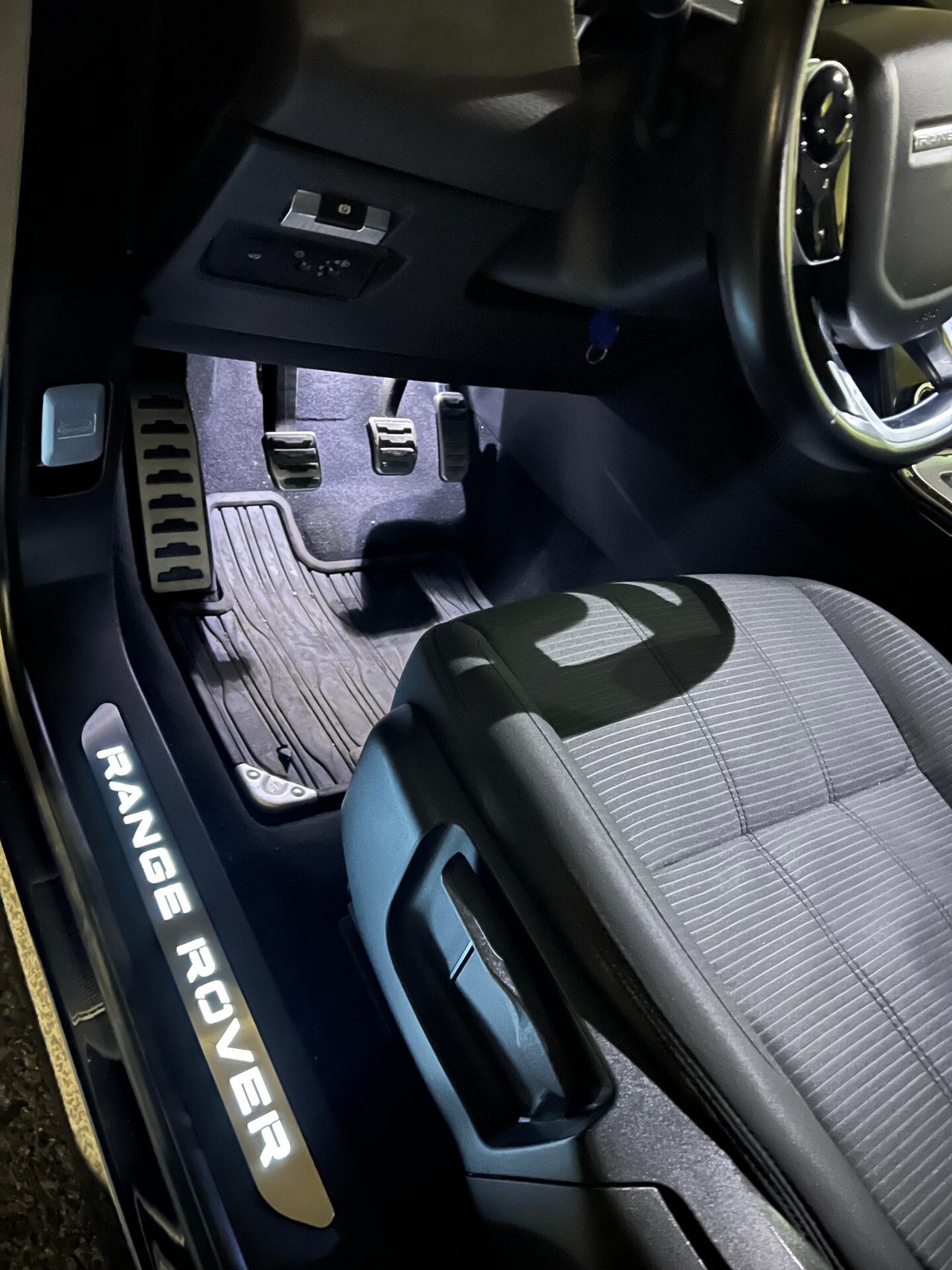 Land Rover Range Evoque 2.0D I4-L.Flw 150 CV